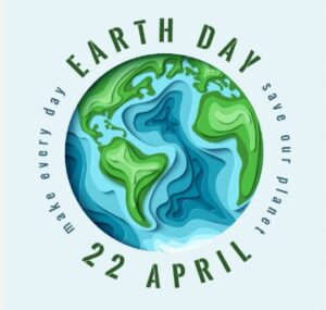 Celebrating Earth Day 2024