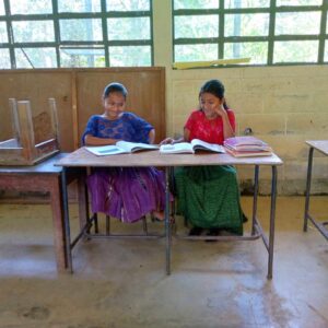 Earth Day – Our first story