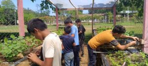 Earth Day 2025, Story 7, April 22