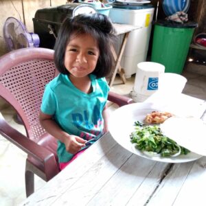 Earth Day 2025 Fourth story: Saturday, April 5, 2025