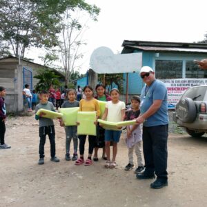 PROJECT 2026 OFFICIALLY STARTED