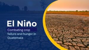 Saving lives during El Niño